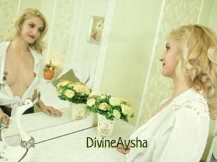 DivineAysha