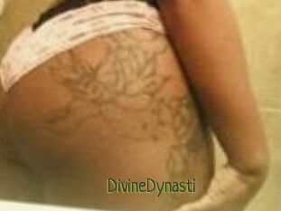 DivineDynasti