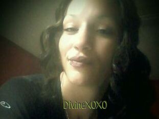 DivineXOXO