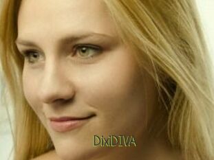 DixiDIVA