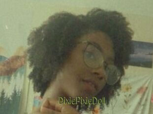 DixiePixieDoll
