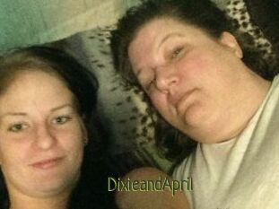 DixieandApril