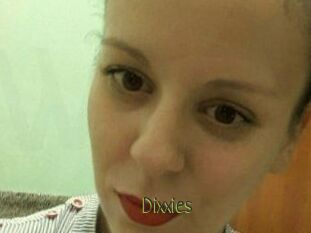 Dixxies