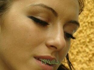 DjMalika