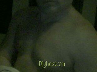 Djghostcam