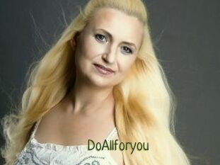 DoAllforyou