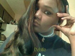 Dohllia