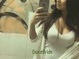 Dolce_Bride