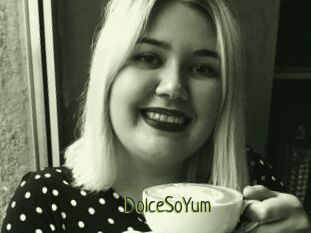 DolceSoYum