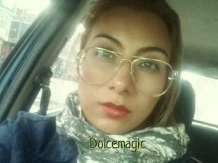 Dolcemagic