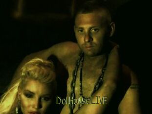 DollHouseLIVE