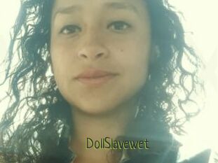 DollSlavewet