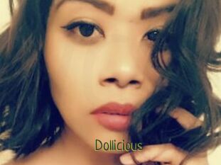 Dollicious