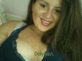 DollyAnnX