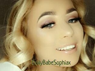 DollyBabeSophiax
