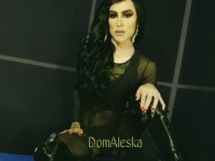 DomAleska