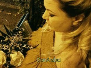 DomAnabel