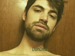 DomDean