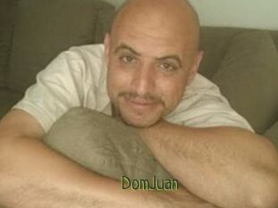 DomJuan