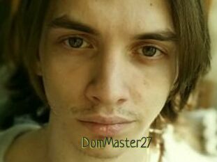 DomMaster27