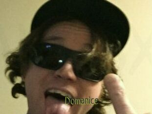 Domanice