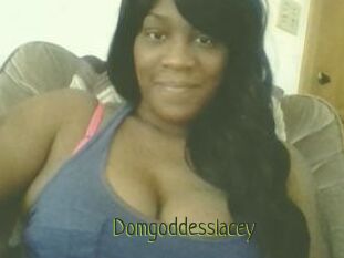 Domgoddesslacey