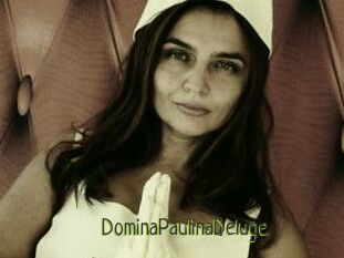 DominaPaulinaDeluge