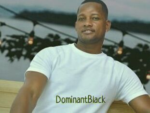DominantBlack