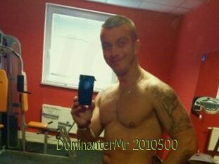 DominanterMr