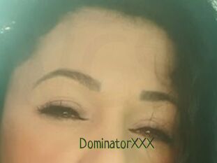 DominatorXXX