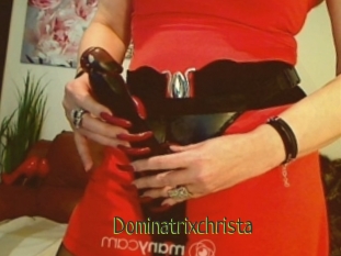 Dominatrixchrista