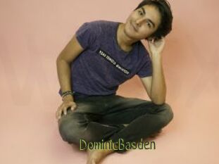 DominicBasden