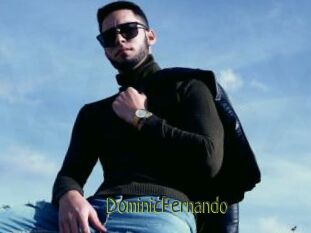 DominicFernando