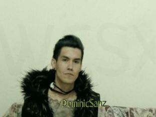 DominicSanz