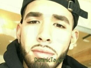 Dominic_Tayler