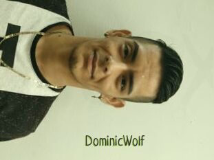 DominicWolf