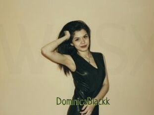 DominicaBlackk