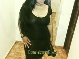 DominicanaRosa