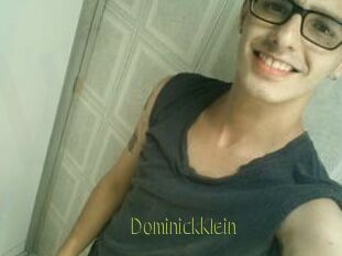 DominickKlein