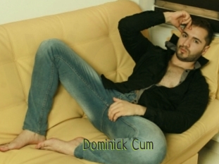 Dominick_Cum