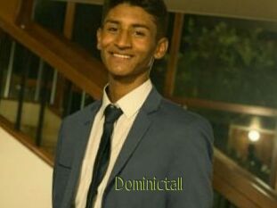 Dominictall