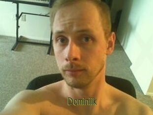Dominiik