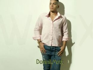 DominikMatt