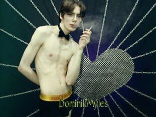 DominikMyles