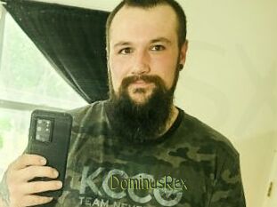 DominusRex