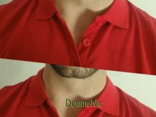 DommeNic