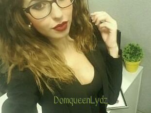 DomqueenLydz