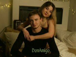 DonAmigo