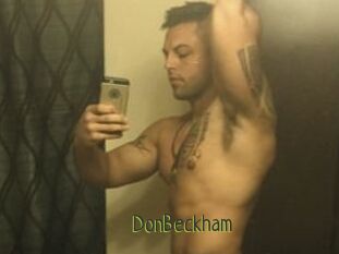 Don_Beckham