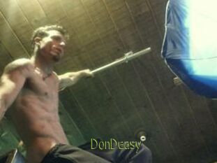 DonDeasy